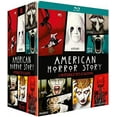 thumbnail image 1 of American Horror Story - (Seasons 1-8) - 24-Disc Box Set [ Blu-Ray, Reg.A/B/C Import - France ], 1 of 1