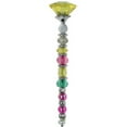 thumbnail image 2 of Garden Beaded Stakes Outdoor for Children Patio Dream Decorative Yard Art, 2 of 2