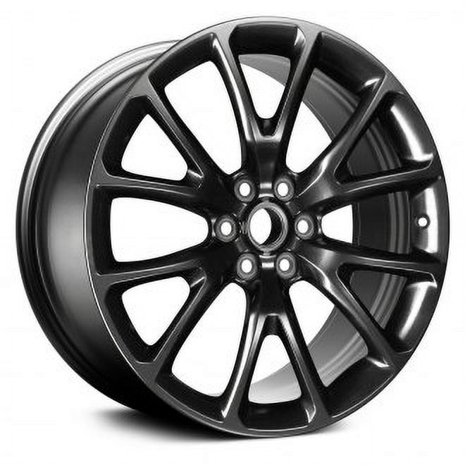 Dodge Challenger SRT Charger SRT Wheel 2015-2019 20