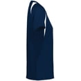 thumbnail image 5 of High5 Ladies Color Cross Jersey 342232 Navy/White 2Xl, 5 of 5