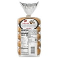 thumbnail image 5 of Sara Lee Cinnamon Raisin Bagel, 5 Count, 16.7 oz Bag, 5 of 7
