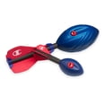 thumbnail image 1 of Champion Dual Threat Football Set (Red/White/Blue), 1 of 5