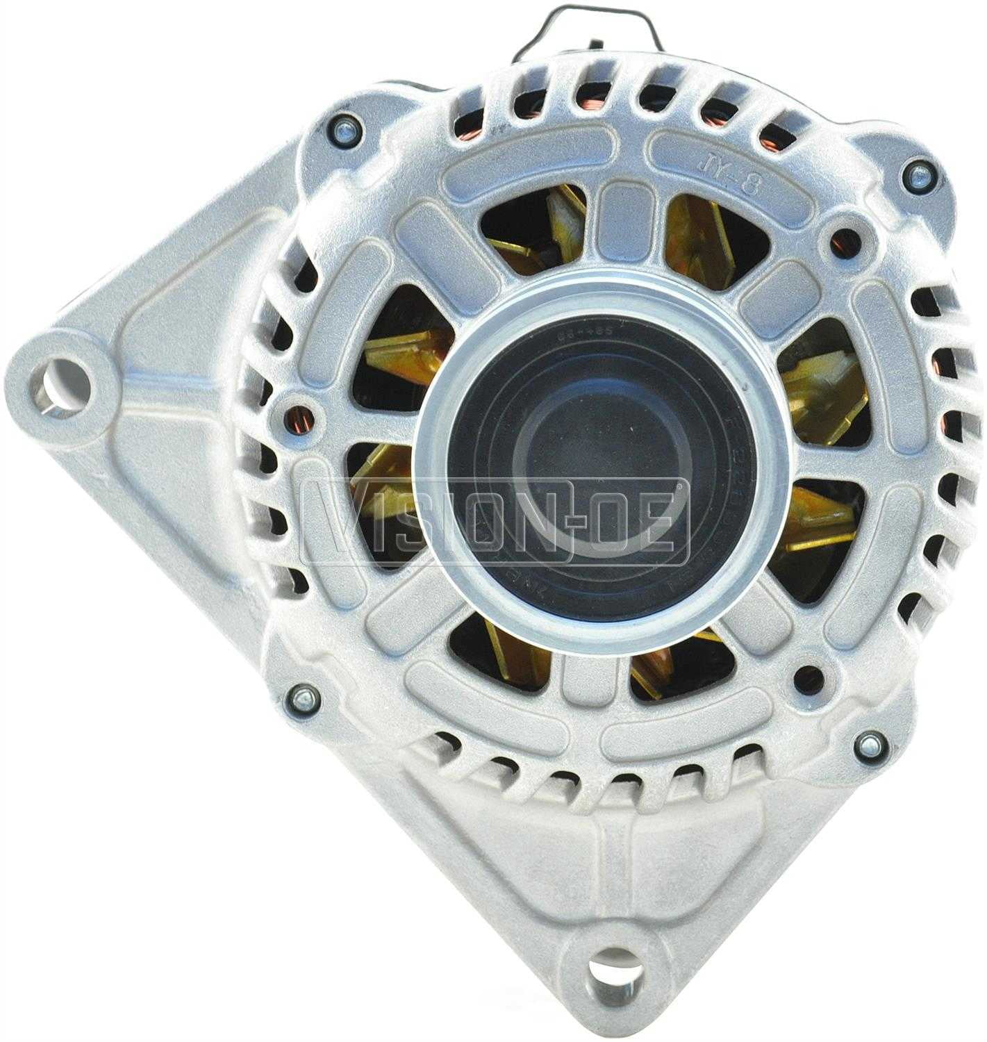 Vision OE 41003 Alternator