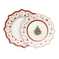 thumbnail image 2 of Villeroy & Boch Toy'S Delight Juego De Platos Y Vajilla, 8 Piezas, Multicolor, 8 Unidades, 2 of 2