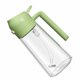 thumbnail image 5 of Botella Pulverizadora de Aceite de Oliva, Pulverizador para cocinar, Pulverizador de Vinagre de Aceite Recargable Con Diseño A Prueba de Fugas, Portátil para Cocina, Uso en, 5 of 7
