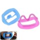 thumbnail image 4 of Abridor de boca dental oral, instrumento dental, retractor de labios, ortodoncia de silicona, 4 of 5