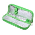 thumbnail image 1 of Lefu Insulin Pen Case Pouch Cooler Diabetic Pocket Cooling Protector Bag Travel Care, 1 of 8