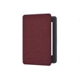 thumbnail image 1 of Dalazy Tablet Case Lightweight Solid Color Compatibility Waterproof Protective Cases Fall Protection Scratchproof Tablets Cover Wine Red, 1 of 6