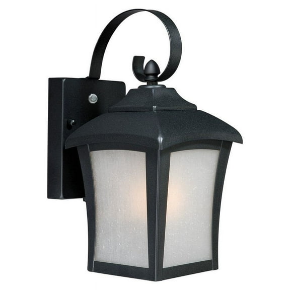 Vaxcel One Light Outdoor Wall Light T0002 One Light Outdoor Wall Light