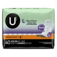 thumbnail image 3 of UBK Srvts ultraminces de nuit & Secure avec ailes, 40 unités, 3 of 5