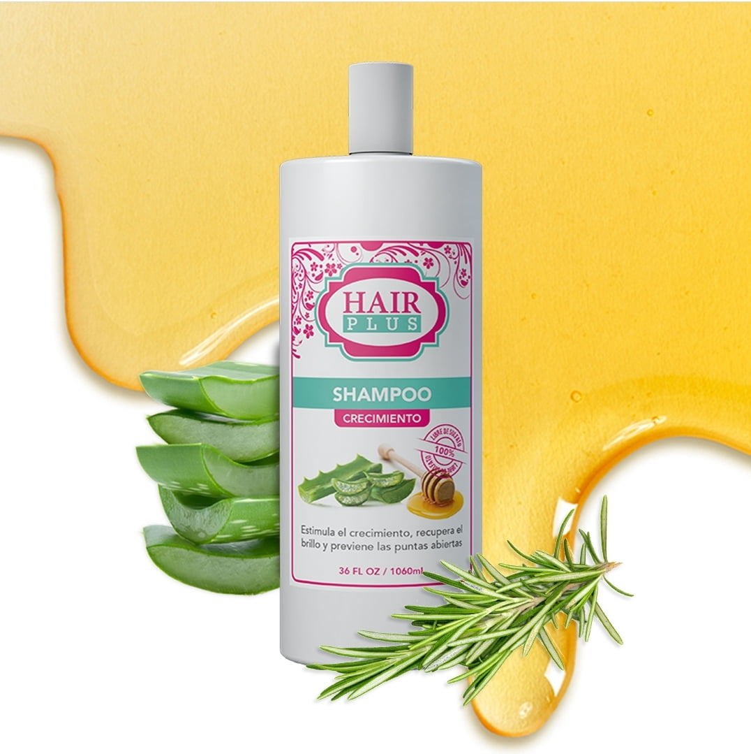 Hairplus Hair Growth Shampoo 32oz