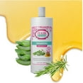 thumbnail image 3 of Hairplus Hair Growth Shampoo 32oz, 3 of 4