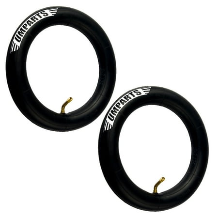 Scooter Front Tire (Set of 2) Trikke Tribred Pon-e 36V Electric Scooter 10