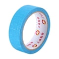 thumbnail image 2 of Painter’s Masking Tape – 8mm Sky Blue Crepe Paper Tape for Wall Edging, DIY Projects & Craft Precision (Paper), 2 of 9