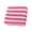 DeepPink, variant on Pink Striped Couch Cushion Covers Stretch, Washable Sofa Seat Covers Individual Seat Cushion Sofa Slipcovers Modern Simple Monochrome Geometric White Couch Cover Furniture Protector S-1PCS