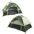 thumbnail image 4 of Family Camping Tent, Easy Popup Tent Windproof Durable Spacious  For Oudoors, 4 of 8