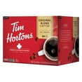 thumbnail image 3 of Tim Hortons Original Blend Premium Coffee (100 ct.), 3 of 4