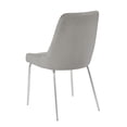thumbnail image 3 of Ensemble de 2 chaises de salle à manger rembourrées, 3 of 3