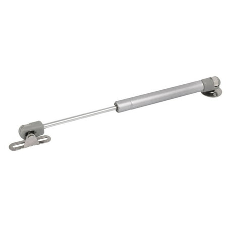 - Plastic Head High Pressure Compressed Gas Spring Strut Support Rod 265mm Length
