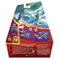 thumbnail image 4 of Set LEGO Ninjago Ataque Rising Dragón de Nya 71802, 4 of 4