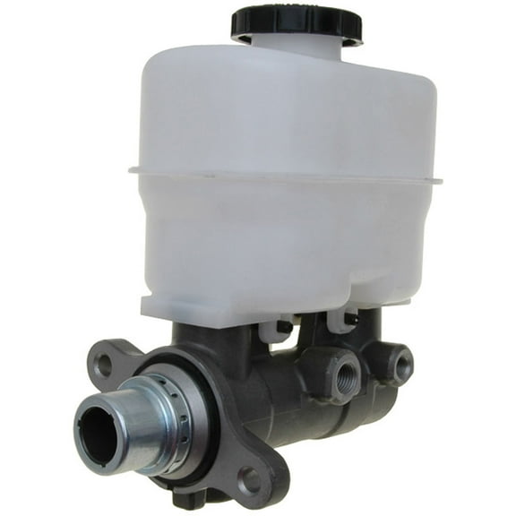 Brake Master Cylinder Fits select: 2009 FORD F150