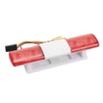 thumbnail image 3 of RC Car Alarming Light, Simulation 4 Modes RC  Flash Lamp Warning Light Bar for 1/8 1/10 RC Cars, 3 of 7