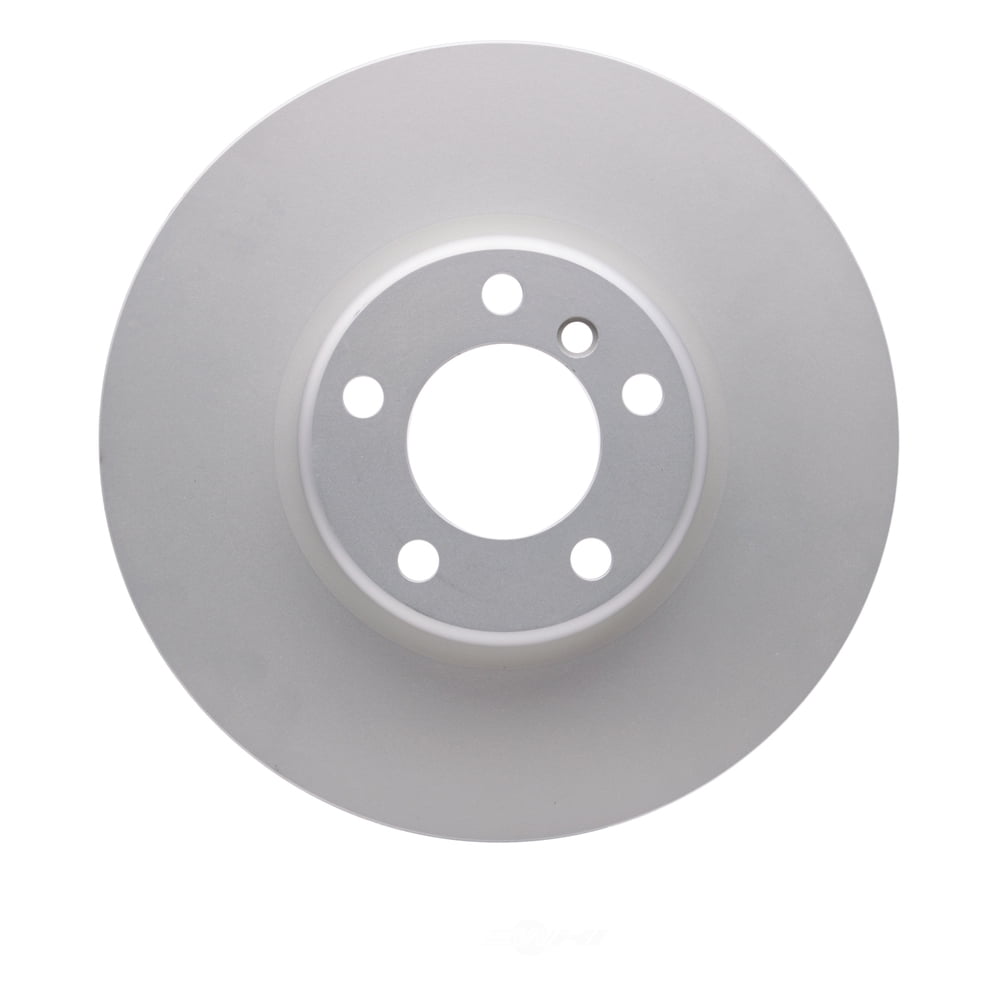 Dynamic Friction Company 900-31108 DFC Hi-carbon Alloy Geomet Coated Rotor