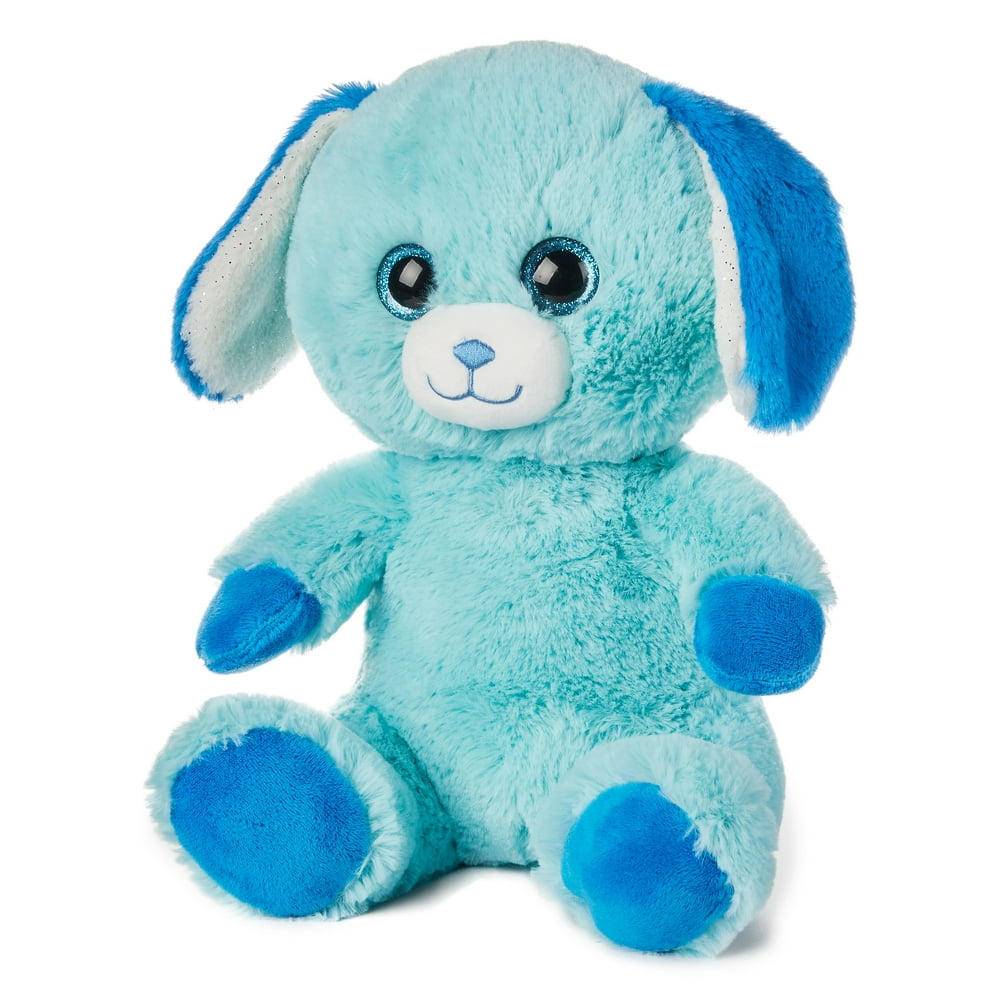 spark create imagine plush fox