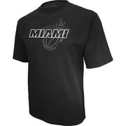 NBA - Men's Miami Heat Short Sleeve Tee