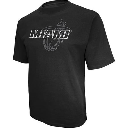 NBA - Men's Miami Heat Short Sleeve Tee