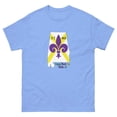 thumbnail image 6 of Orignal Al Mardi Gras tee, 6 of 10