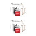 thumbnail image 2 of Becaristey Easy To Chain Saw For Accurate And Easy Portable Saw Chain Hand Saw Shows Picture 2Set, 2 of 6