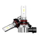 thumbnail image 4 of 2 bombillas LED para faros delanteros de coche, accesorios para automóviles, bombillas para luces de conducción Estilo E, 4 of 9