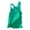 Solid Color, variant on Uaswgudfs Girls Solid Color Overalls Suspenders Pants Sleeveless Casual Cuffed Leg Short Jumpsuits with Pocket for 3-10T