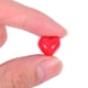 thumbnail image 5 of unbranded 100Ud Corazones De Resina Con Parte Plana Para Y Manualidades Coloridas, 5 of 8