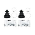 thumbnail image 3 of CV Boot Kit for Polaris RZR S 1000 2016 2017 Rear Inner & Outer by Race-Driven, 3 of 5