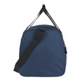 thumbnail image 6 of 24 Pack 24 Inch 55 Liter Overnight Duffel Bags with Zippered Pockets for Men, Women, Sports, Gym, Travel, Commuting in Navy Blue, 6 of 9