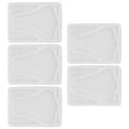 thumbnail image 1 of Facial  Maker Accessory, 5pcs Light Weight Nose   Nose  Patch Mould Nose  Tool  For Facial  Maker, 1 of 8
