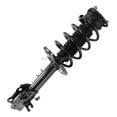 thumbnail image 3 of For Mazda CX-5 2013 2014 2015 2016 Pair Front Strut Spring Assembly, 3 of 6