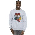 thumbnail image 2 of DC Comics Mens Batman And Robin Sweatshirt, 2 of 4