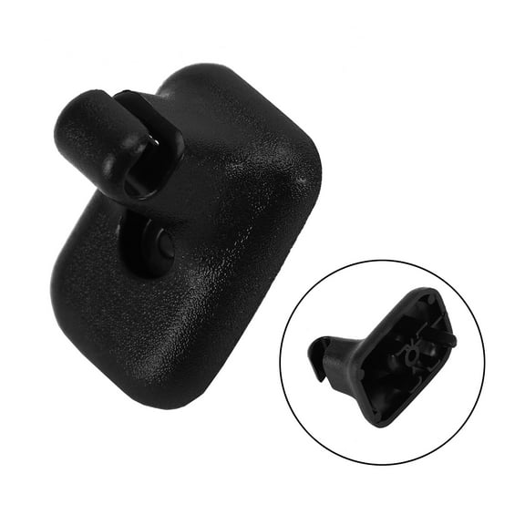 Mad Hornets Sun Visor Holder Retainer Clip BB5Z-7804133-AA For Ford Explorer 2011-2015
