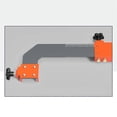 thumbnail image 4 of Framing Tools -16-24inch Framing Tool Framing Spacing Tool Framing Stud Layout Tool Framing Tools for Frame Walls Floors, 4 of 5