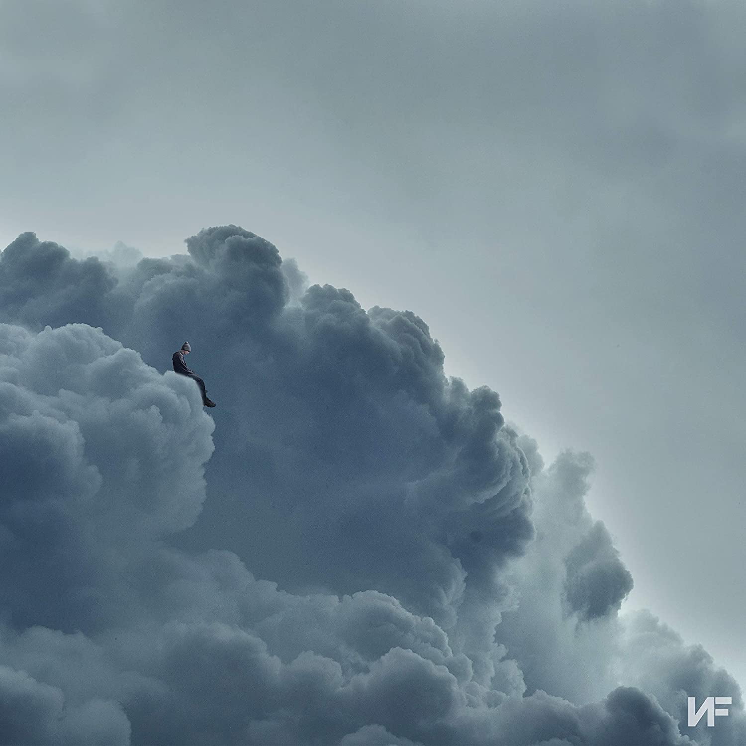 NF Clouds (The Mixtape) CD