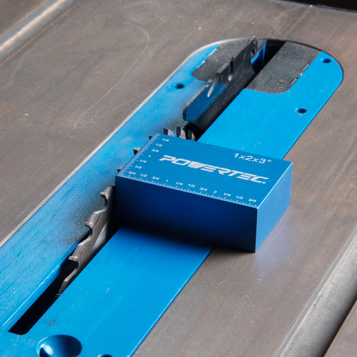 Miter Table Math Wen Mitre Gauge Table Saw Miter System With Aluminum T-Track ...