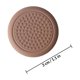 thumbnail image 2 of Nestingho 8Ud Protectores De Patas De Muebles Silicona Amortiguadores Y Antideslizantes Para Hogar, 2 of 8