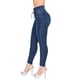 thumbnail image 2 of 477-55 Jeans indigo Cklass 477-55, 2 of 2