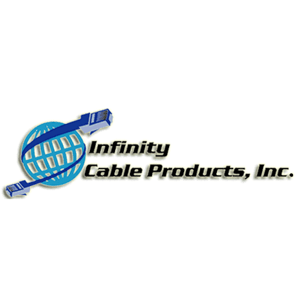 24awg Pull Box - Infinity Cable CAT6 550MHz 24AWG Stranded CM 100% Bare Copper, Bulk Cable 1000ft, Kink-free (Reelex II) Pull Box, Gray