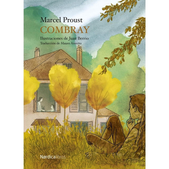 Combray Nórdica 9788419320247