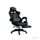 thumbnail image 5 of Silla Gamer Reclinable Ergonómica Con Descansa Pies Titano TT-SGCRP-B, 5 of 6