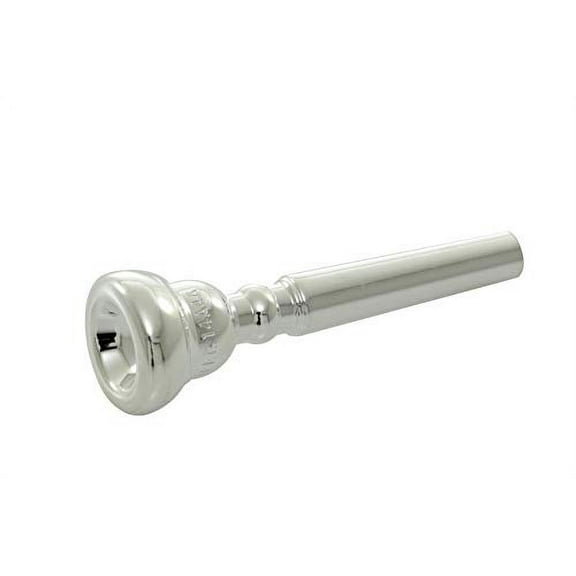 Schilke Standard Series Trumpet Mouthpiece Group I In Silver 14A4a Silver